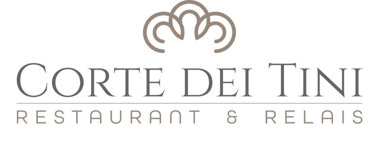 Hotel Corte Dei Tini Teramo Exteriör bild